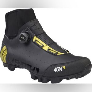 New In Box Men's 45NRTH Ragnarok Cycling Shoes